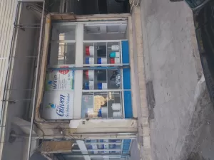 Guven su arıtma 