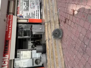 Acil teknik servis 