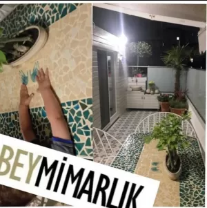 Bey Mimarlık