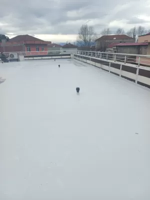 sakarya izolasyon yapı kimyasalları
