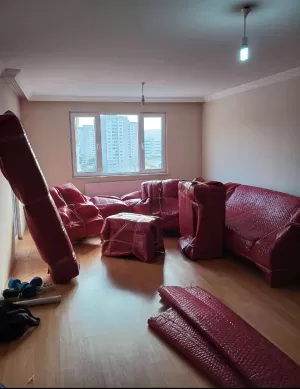 Ankara Mert Nakliyat Şehir içi & Şehirler Arası
