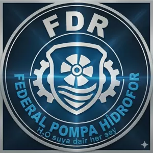 FEDERAL POMPA & HİDROFOR