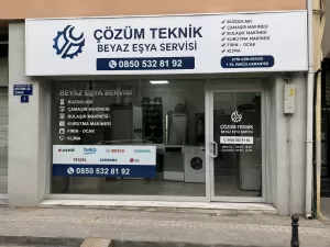 Çözüm Teknik Edirne