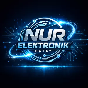 Nur elektronik 