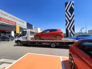 Mamak oto kurtarma yol yardım