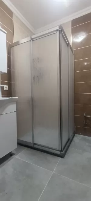 Çağrı Duşakabin 