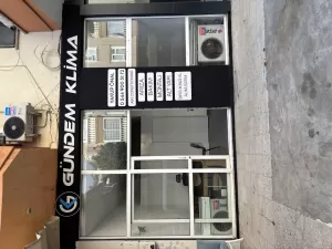 Alanya gündem klima