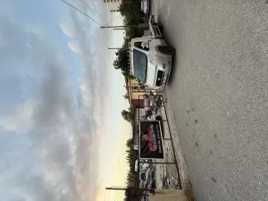 Erdemli Burak Oto Kurtarma