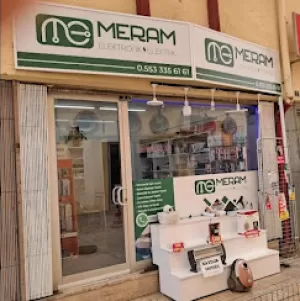 Meram Elektronik