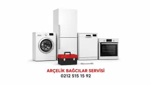 Bağcılar Arçelik Servisi 