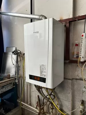 Edirne Baxi Servisi