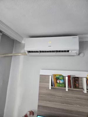 Edirne Alarko Toshiba Servisi