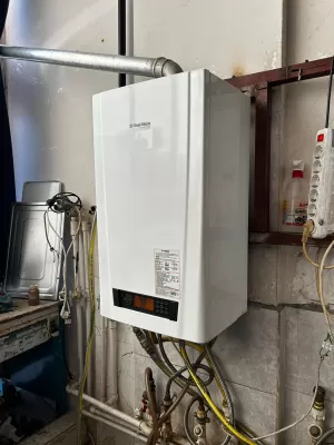 Çekmeköy Protherm Servis iletişim
