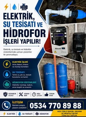 AK-KOÇ YAPI TESİSAT 