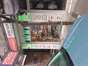 Mithat Elektrik