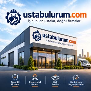 Firma görseli
