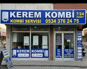 Kerem kombi