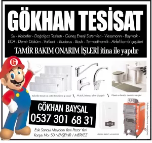 Gökhan