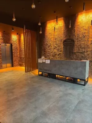 Kiriş Mimarlık Edirne