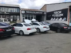 Ağrı Merkez Tercih Otomekanik