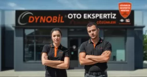 Dynobil Ağrı Merkez Oto Ekspertiz