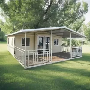 Mekşo Yapı Prefabrik