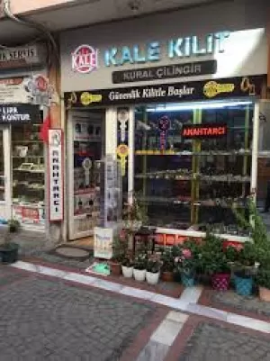 Edirne Çilingiri Kural