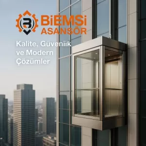 Bıemsı Asansör Müh. İnş. San. Ve Tic. Ltd. Şti.