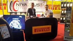 Niyazi Usta Rotbalans Servisi