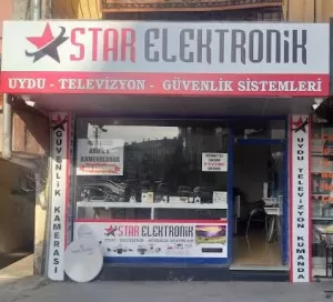 Star Elektronik