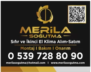 Merila klima
