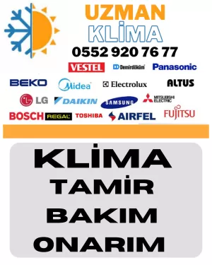 Uzman klima