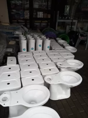 Ak Yapı Market 