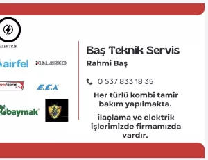 Baş teknik