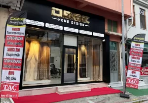 OSSE PERDE