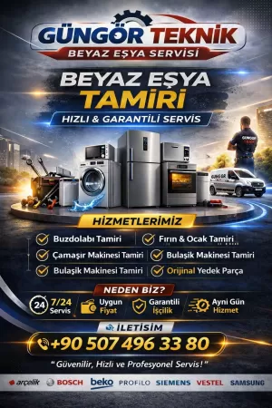 Güngör teknik