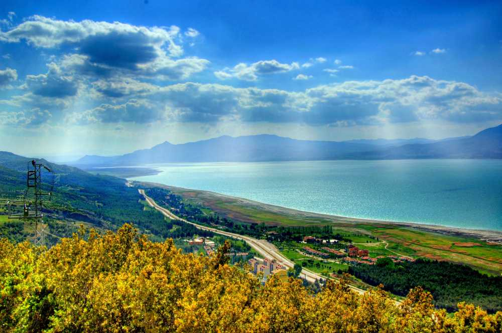 Burdur