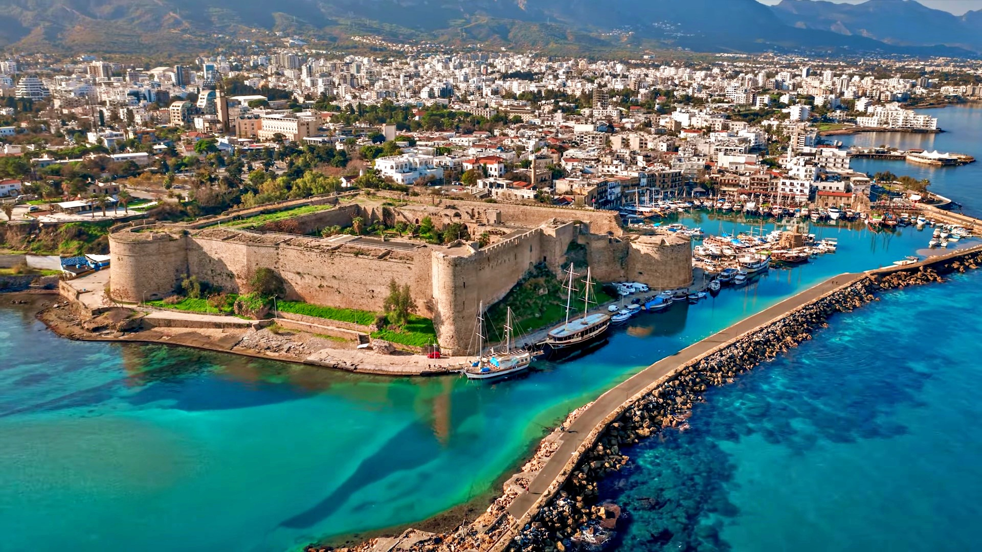 Kıbrıs