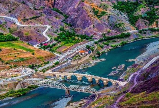 Elazığ