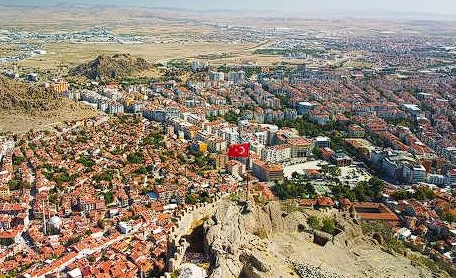 Afyonkarahisar