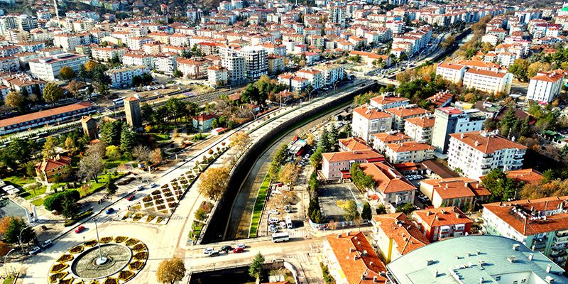 Çankırı