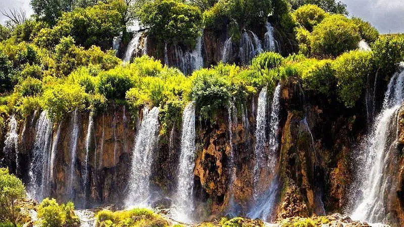 Erzincan